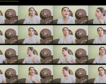 einneuesleben89 — 5 minute Chaturbate female cam show recording, 1080p, Sep 7, 2021