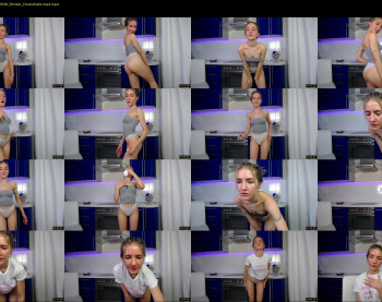 ella__sweety — 17 minute Chaturbate female cam show recording, 1080p, Sep 7, 2021