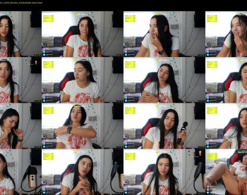 emma_johnson_ — 69 minute Chaturbate female cam show recording, 720p, Sep 7, 2021