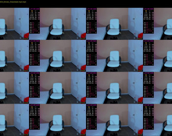 emma_lean — 3 minute Chaturbate female cam show recording, 1080p, Sep 8, 2021
