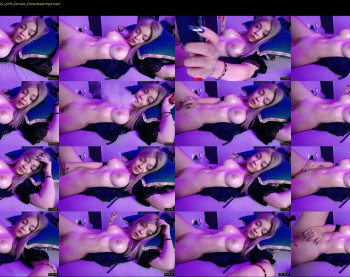 emmafantasy21 — 71 minute Chaturbate couple cam show recording, 1080p, Sep 7, 2021