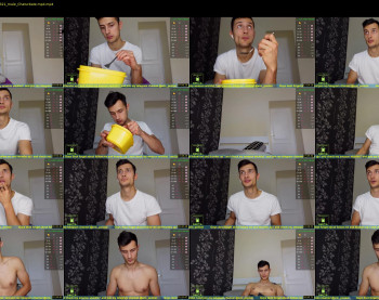 eric_poston — 68 minute Chaturbate male cam show recording, 1080p, Sep 7, 2021