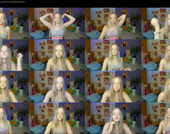 ethel_alen — 10 minute Chaturbate female cam show recording, 1080p, Sep 7, 2021