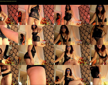 eva_mature — 75 minute Chaturbate female cam show recording, 1080p, Sep 8, 2021
