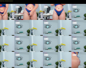fay_miller2 — 43 minute Chaturbate female cam show recording, 1080p, Sep 8, 2021