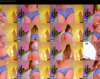 felicity_yours — 70 minute Chaturbate female cam show recording, 1080p, Sep 7, 2021