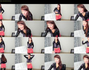 fritha — 16 minute Chaturbate female cam show recording, 720p, Sep 7, 2021