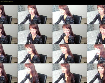 fritha — 4 minute Chaturbate female cam show recording, 720p, Sep 7, 2021