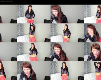 fritha — 19 minute Chaturbate female cam show recording, 720p, Sep 7, 2021