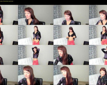 fritha — 41 minute Chaturbate female cam show recording, 720p, Sep 7, 2021