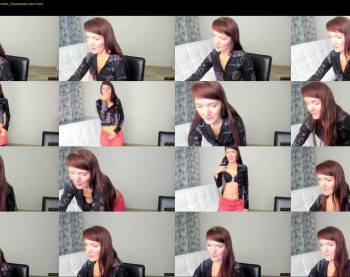 fritha — 24 minute Chaturbate female cam show recording, 720p, Sep 7, 2021