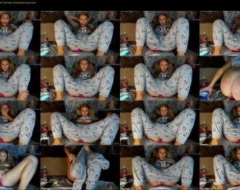fuckmeded — 37 minute Chaturbate female cam show recording, 1080p, Sep 8, 2021