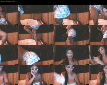 funplayx — 4 minute Chaturbate female cam show recording, 1080p, Sep 8, 2021