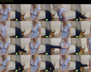 gablovetm — 4 minute Chaturbate couple cam show recording, 1080p, Sep 7, 2021