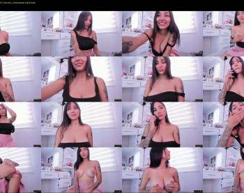 giannasue — 70 minute Chaturbate female cam show recording, 1080p, Sep 7, 2021
