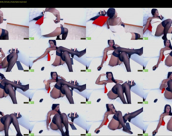 ginger_milys — 23 minute Chaturbate female cam show recording, 1080p, Sep 7, 2021
