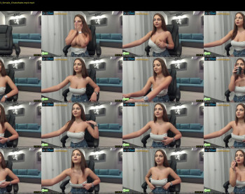 haileygrx — 70 minute Chaturbate female cam show recording, 1080p, Sep 7, 2021