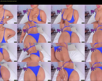 hanna_cupper — 70 minute Chaturbate female cam show recording, 1080p, Sep 7, 2021