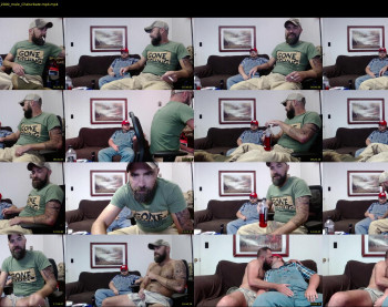 hardworkertn — 23 minute Chaturbate male cam show recording, 720p, Sep 7, 2021