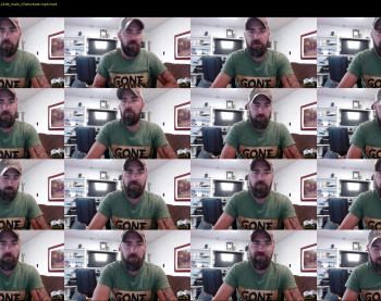 hardworkertn — 6 minute Chaturbate male cam show recording, 720p, Sep 7, 2021