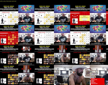 hardworkertn — 39 minute Chaturbate male cam show recording, 720p, Sep 8, 2021