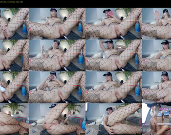 hayleex — 70 minute Chaturbate female cam show recording, 1080p, Sep 7, 2021