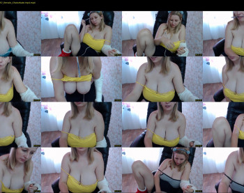 helen_bee — 50 minute Chaturbate female cam show recording, 720p, Sep 7, 2021