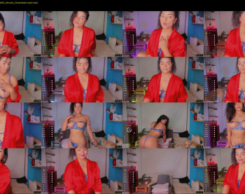 helen_miller — 39 minute Chaturbate female cam show recording, 1080p, Sep 7, 2021