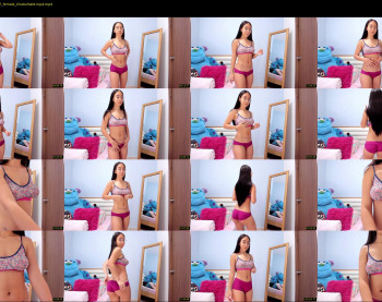 helenrus — 70 minute Chaturbate female cam show recording, 1080p, Sep 8, 2021