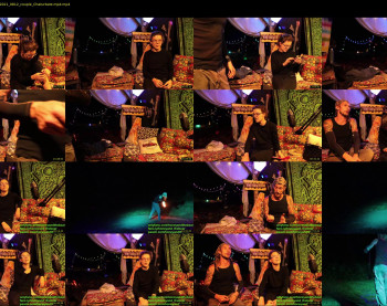 honeyand_thebear — 74 minute Chaturbate couple cam show recording, 1080p, Sep 7, 2021