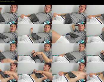 horse_man2 — 36 minute Chaturbate male cam show recording, 720p, Sep 7, 2021