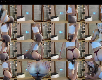 hotel77777 — 11 minute Chaturbate female cam show recording, 720p, Sep 7, 2021