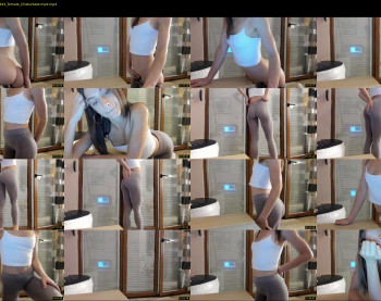 hotel77777 — 14 minute Chaturbate female cam show recording, 720p, Sep 7, 2021