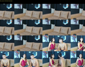 hotfucks_1 — 63 minute Chaturbate couple cam show recording, 1080p, Sep 7, 2021