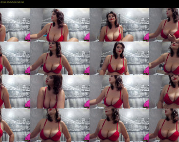 hotvany — 4 minute Chaturbate female cam show recording, 1080p, Sep 7, 2021