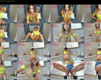 ice_creamy — 70 minute Chaturbate female cam show recording, 1080p, Sep 7, 2021