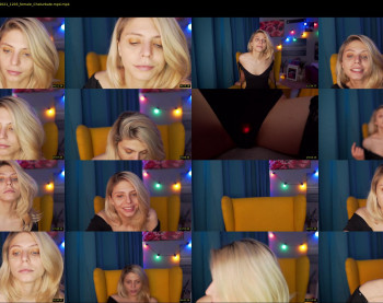 idontlikeguccibelts — 71 minute Chaturbate female cam show recording, 1080p, Sep 7, 2021