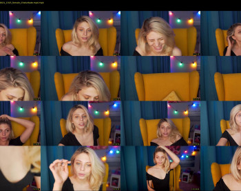 idontlikeguccibelts — 71 minute Chaturbate female cam show recording, 1080p, Sep 7, 2021