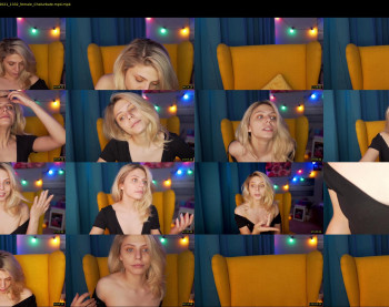 idontlikeguccibelts — 71 minute Chaturbate female cam show recording, 1080p, Sep 7, 2021