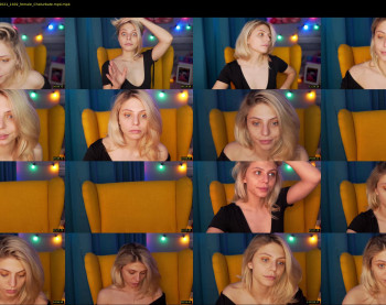 idontlikeguccibelts — 71 minute Chaturbate female cam show recording, 1080p, Sep 7, 2021