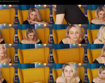 idontlikeguccibelts — 71 minute Chaturbate female cam show recording, 1080p, Sep 7, 2021