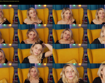 idontlikeguccibelts — 20 minute Chaturbate female cam show recording, 1080p, Sep 7, 2021