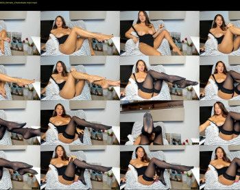 im_gabrielle — 92 minute Chaturbate female cam show recording, 720p, Sep 8, 2021