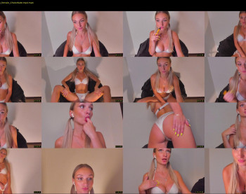 ingergirl — 70 minute Chaturbate female cam show recording, 720p, Sep 7, 2021