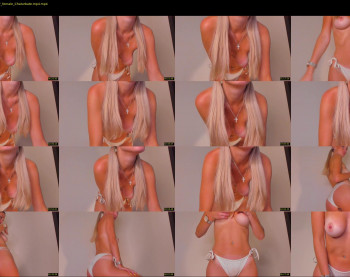 ingergirl — 8 minute Chaturbate female cam show recording, 720p, Sep 7, 2021