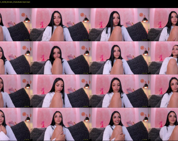 isabella_torres_ — 16 minute Chaturbate female cam show recording, 1080p, Sep 8, 2021