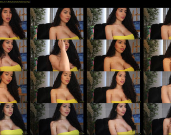 itsssssssme_lana — 87 minute Chaturbate female cam show recording, 720p, Sep 8, 2021