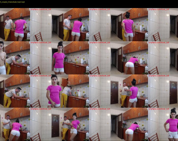 iuliana32 — 71 minute Chaturbate couple cam show recording, 1080p, Sep 7, 2021