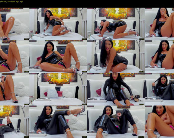 ivonady — 70 minute Chaturbate female cam show recording, 1080p, Sep 8, 2021