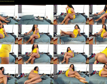 jadee__ — 70 minute Chaturbate female cam show recording, 1080p, Sep 7, 2021